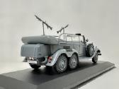 Mercedes-benz W31 Typ G4-540 I.fliegerkorp 1:43 - nuotraukos Nr. 6