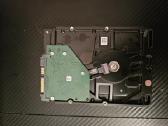 Seagate barracuda. 1tb - nuotraukos Nr. 2