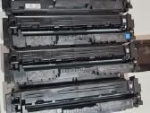 Hp Color Laserjet Pro M454dw - nuotraukos Nr. 3