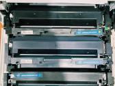 Hp Color Laserjet Pro M454dw - nuotraukos Nr. 4