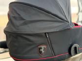 Cybex mios ferrari adition lopsys - nuotraukos Nr. 3
