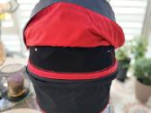 Cybex mios ferrari adition lopsys - nuotraukos Nr. 4