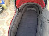 Cybex mios ferrari adition lopsys - nuotraukos Nr. 5
