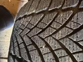 Goodyear žieminės padangos - nuotraukos Nr. 2