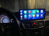 Mercedes E class W212 Multimedia . Android 12 - nuotraukos Nr. 4