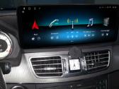 Mercedes E class W212 Multimedia . Android 12 - nuotraukos Nr. 5