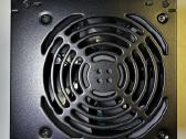 Deepcool Dn650 650w 80 Plus Atx Psu - nuotraukos Nr. 2