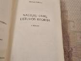 Naujųjų laikų Lietuvos istorija 1 ir 2 dalis - nuotraukos Nr. 8