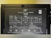 Deepcool Dn650 650w 80 Plus Atx Psu - nuotraukos Nr. 3