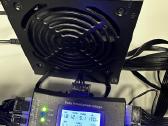 Deepcool Dn650 650w 80 Plus Atx Psu - nuotraukos Nr. 6