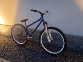 NS bikes traffic dirt jump - nuotraukos Nr. 2