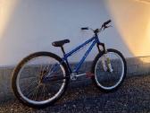 NS bikes traffic dirt jump - nuotraukos Nr. 4