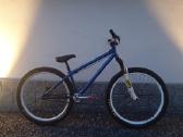 NS bikes traffic dirt jump - nuotraukos Nr. 5