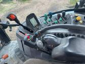Traktorius new holland ts125 - nuotraukos Nr. 7