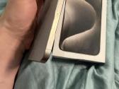 iPhone 15 pro max - nuotraukos Nr. 3