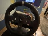 Xbox vairas gt920 su kėde - nuotraukos Nr. 3