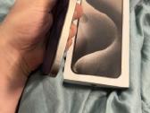 iPhone 15 pro max - nuotraukos Nr. 5