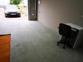 Automobilių/moto patalpa tinka įvairioms veikloms - nuotraukos Nr. 11