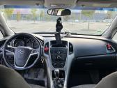 Opel Astra Sport Tourer 1.7 Cdti, 2011 m. - nuotraukos Nr. 3