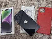 Parduodu iPhone 14 Plus 256gb - nuotraukos Nr. 7