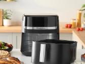 Russell Hobbs karšto oro gruzdintuvė XXL 8,3l - nuotraukos Nr. 2