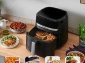 Russell Hobbs karšto oro gruzdintuvė XXL 8,3l - nuotraukos Nr. 4