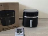 Russell Hobbs karšto oro gruzdintuvė XXL 8,3l - nuotraukos Nr. 5