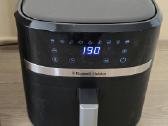 Russell Hobbs karšto oro gruzdintuvė XXL 8,3l - nuotraukos Nr. 7