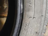 Michelin m+s protektoriaus likutis 4-5mm - nuotraukos Nr. 2
