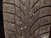 Žieminės R17 Kumho ratai - nuotraukos Nr. 5