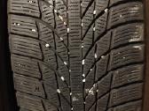 Žieminės R17 Kumho ratai - nuotraukos Nr. 6