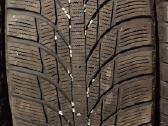 Žieminės R17 Kumho ratai - nuotraukos Nr. 7