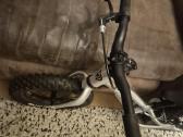 Early Rider Big Foot 12" balansinis MTB dviratis - nuotraukos Nr. 3