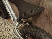 Early Rider Big Foot 12" balansinis MTB dviratis - nuotraukos Nr. 5