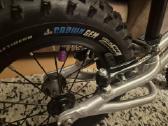 Early Rider Big Foot 12" balansinis MTB dviratis - nuotraukos Nr. 6