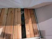 Naudota Hemnes ( Ikea) ištraukiama lova - nuotraukos Nr. 3