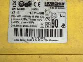 Karcher K2.15 1400w aukšto slėgio plovykla - nuotraukos Nr. 3