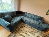 Universali sofa lova kampas - nuotraukos Nr. 2