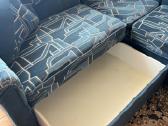 Universali sofa lova kampas - nuotraukos Nr. 3