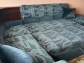 Universali sofa lova kampas - nuotraukos Nr. 4