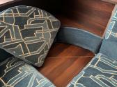 Universali sofa lova kampas - nuotraukos Nr. 7