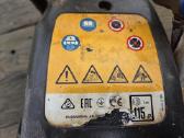 Husqvarna K770 benzininė betono/asfalto pjaustyklė - nuotraukos Nr. 6
