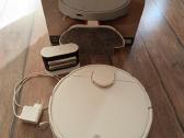 Robotas siurblys Xiaomi Robot Vacuum S10 - nuotraukos Nr. 3