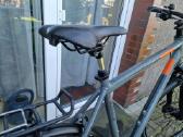 Raleigh ir Carver - nuotraukos Nr. 4