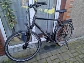 Raleigh ir Carver - nuotraukos Nr. 22