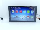 7" 2din Android multimedija - nuotraukos Nr. 4