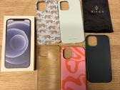 Apple iPhone 12 - nuotraukos Nr. 3