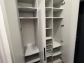 Pilka Ikea spinta - nuotraukos Nr. 2
