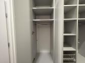 Pilka Ikea spinta - nuotraukos Nr. 3