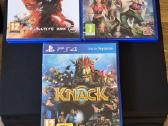 Ps4 Pro - nuotraukos Nr. 4